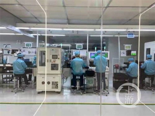 品控對決 OPPO與華為在手機品質與網絡科技開發(fā)上的較量